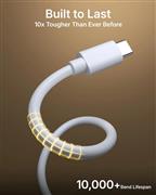 FEDUS 80W Type C Fast Charging Cable 1M