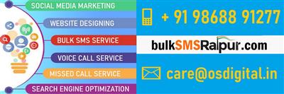 Enterprise Bulk SMS Services
