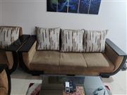 Sofa set 5 seater