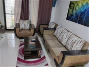 Sofa set 5 seater