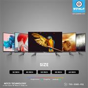 LED TV Manufacturers in India Delivering Trusted Products