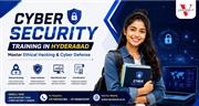 Cyber Security Training in Hyderabad | Job-Oriented Course