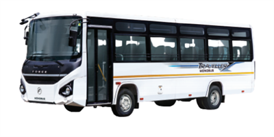 Force Motors Hyderabad | Traveller, Toofan, Ambulance, Gurkha