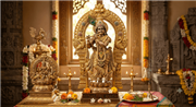 Lord Krishna Idol – Bring Divine Grace & Timeless Elegance Home