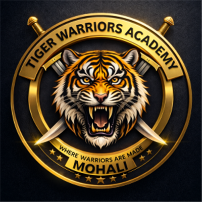 Professional Fitness Classes in Mohali – Join Tiger’s Warriors!