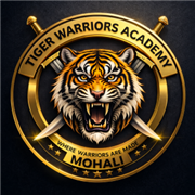 Professional Fitness Classes in Mohali – Join Tiger’s Warriors!
