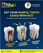 Save Your Natural Tooth with Advanced Root Canal Treatment in Hanamkonda & Waran