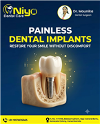 Save Your Natural Tooth with Advanced Root Canal Treatment in Hanamkonda & Waran