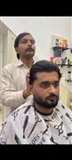 Professional Men’s Salon for Haircuts & Grooming
