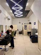 Professional Men’s Salon for Haircuts & Grooming