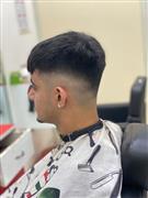 Professional Men’s Salon for Haircuts & Grooming