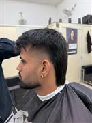 Professional Men’s Salon for Haircuts & Grooming