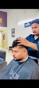 Professional Men’s Salon for Haircuts & Grooming