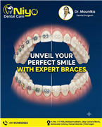 Best Dentist in Hanamkonda