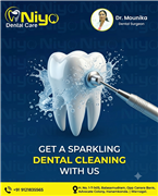 Best Dentist in Hanamkonda