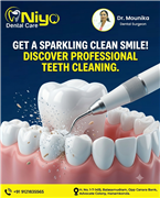 Best Dentist in Hanamkonda