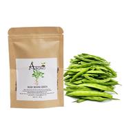 Abono Bush Beans Seeds for Planting Kitchen Garden