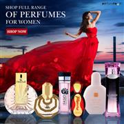 Best Selling Perfume for Girls in 2021