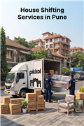 What Should You Check Before Moving Your Home in Pune?