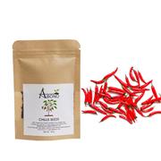 Abono Chilli Seeds for Planting Home Garden Green