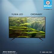 Android television manufacturers in Noida