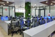 Shared Office Space In Indore
