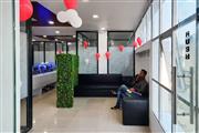 Shared Office Space In Indore