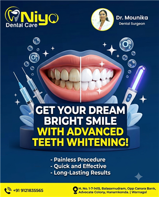 teeth cleaning near me