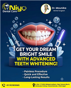 teeth cleaning near me