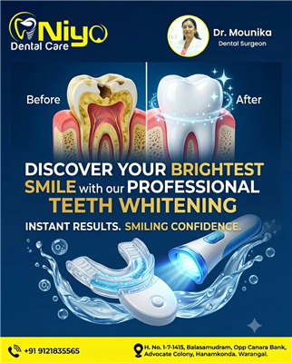 teeth cleaning near me