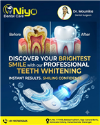 teeth cleaning near me