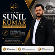 Supreme Court Advocate in Delhi for SLPs, Civil & Criminal Appeals