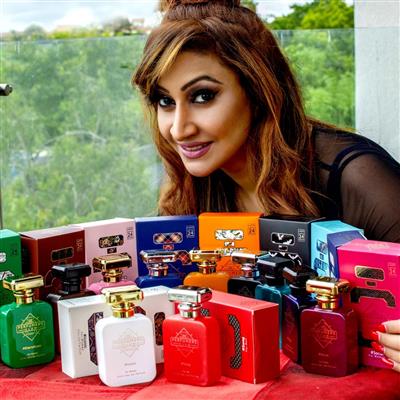 Buy Top Indian Perfume