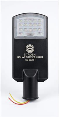 Why Choosing the Right Solar Street Light Manufacturer in India Matters
