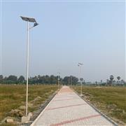 Why Choosing the Right Solar Street Light Manufacturer in India Matters