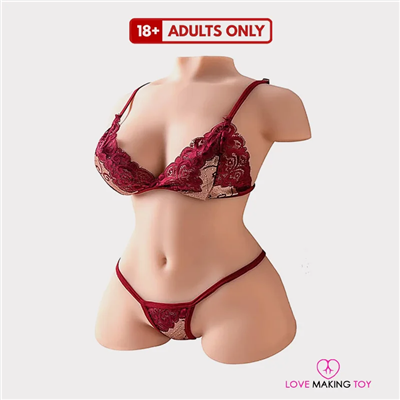 Save 40% On Girl Torso | Call : 9836794089