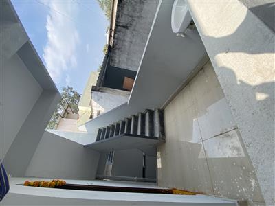 Newly Constructed G+1 House for Rent