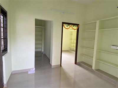 Newly Constructed G+1 House for Rent