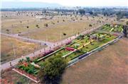 Open plots for sale in at near Hyderabad,  Facing MNC Companies and Pharmacity