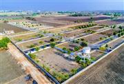 Open plots for sale in at near Hyderabad,  Facing MNC Companies and Pharmacity