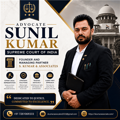 Supreme Court Advocate in Gurgaon for SLPs, Land Acquisition & Litigation
