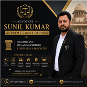 High Court Lawyer in Delhi for Writs, Criminal, Civil & Commercial Litigation