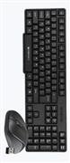 COMPANION107 WIRELESS KEYBOARD AND MOUSE