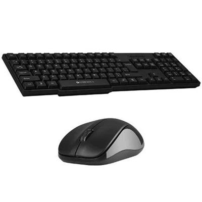 COMPANION107 WIRELESS KEYBOARD AND MOUSE