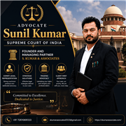 Supreme Court Advocate in Lucknow for SLPs, Appeals & Constitutional Litigation