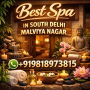 Best spa in Malviya nagar | B2b spa near me