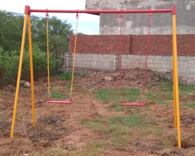 MANUFACTURES OF PLAY GROUND EQUIPMENTS (DHATRI ENTERPRISES)