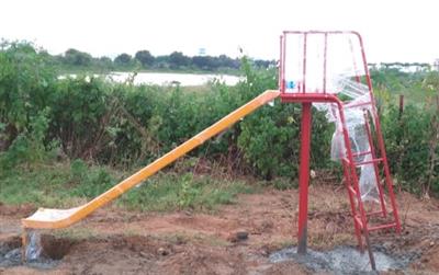 MANUFACTURES OF PLAY GROUND EQUIPMENTS (DHATRI ENTERPRISES)