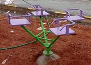 MANUFACTURES OF PLAY GROUND EQUIPMENTS (DHATRI ENTERPRISES)