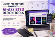 AI-Assisted Design Tools Study
